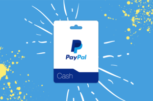 Confira esse passo a passo para obter Gift Card no PayPal