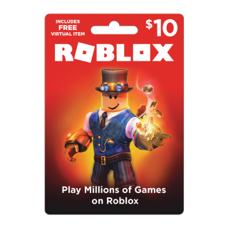 Veja como resgatar gift card no Roblox: Passo a passo online