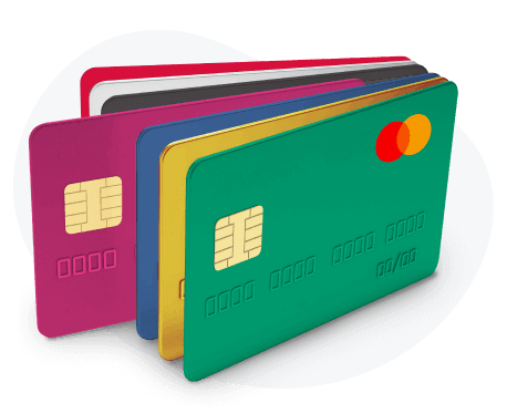Estes são os cartões de crédito sem anuidade mais solicitados no Brasil