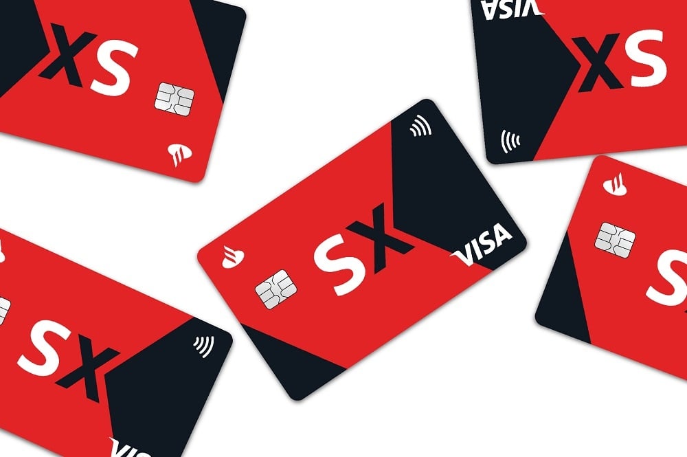 Cartão Santander SX: entenda os benefícios e veja como solicitar