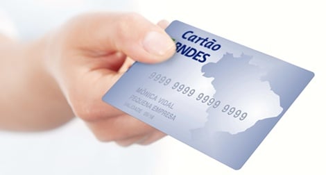 Cartão de crédito BNDES - Quais são os benefícios e como solicitar