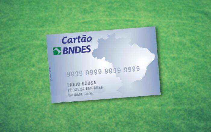 Cartão de crédito BNDES - Quais são os benefícios e como solicitar