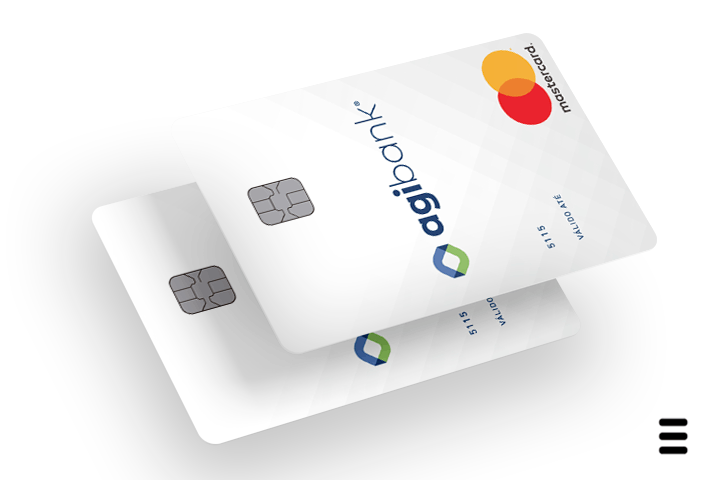 Cartão de crédito Agibank: vantagens e como solicitar