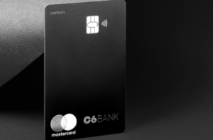 Cartão de Crédito C6 Bank: Como solicitar, benefícios e mais