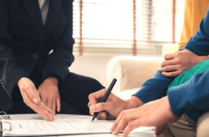 Empréstimo para representante legal: como obter online