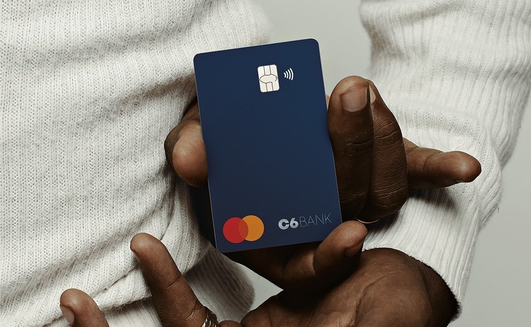 Cartão de Crédito C6 Bank: Como solicitar, benefícios e mais