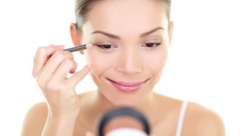 Amostra grátis de maquiagem: aprenda como solicitar online