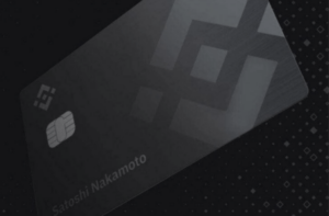 Cartão Mastercard Binance: 8% de cashback em compras elegíveis