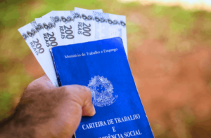 Seguro-desemprego – quem tem direito e quantas parcelas são disponibilizadas?