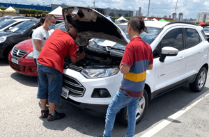 Veja como comprar veículos recuperados de bancos com melhor preço