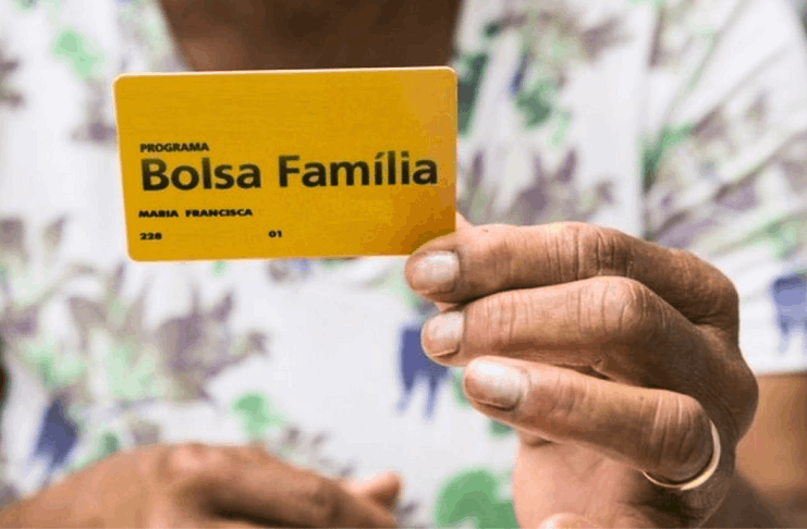 Bolsa Família Aprenda Como Se Inscrever Valores E Como Funciona Mapa Da Mina 7561