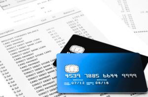 Como pagar suas contas com cartão de crédito online
