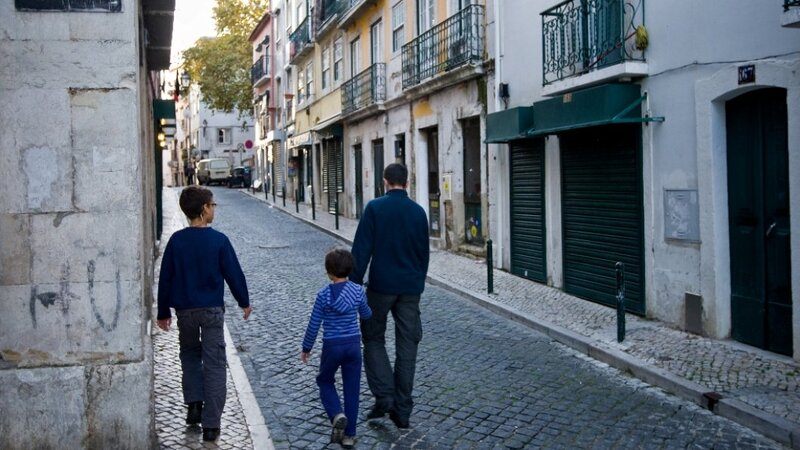 Abono de Família em Portugal – Tudo o que você precisa saber para obter o benefício
