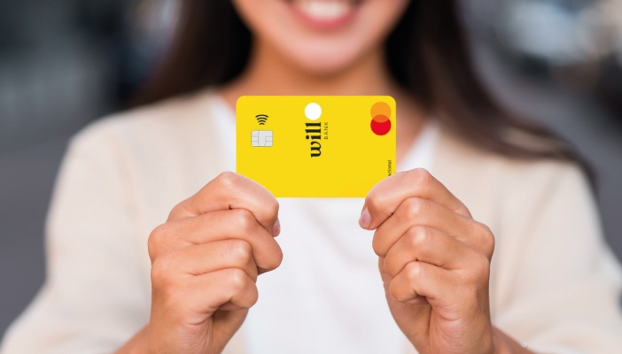 Cartão de crédito Will Bank - Como solicitar, taxas e benefícios