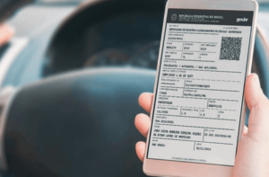 Documento de veículo online: Como emitir e obter de maneira rápida