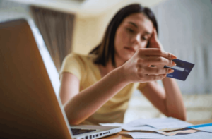 Cartão de crédito aprovando geral – Confira