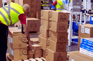 Mercado Livre: Guia passo a passo para trabalhar fazendo entregas