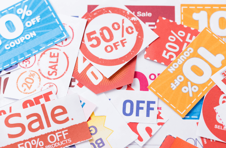 Find Out How to Use Free McDonald's Coupons With the App - Mapa da Mina