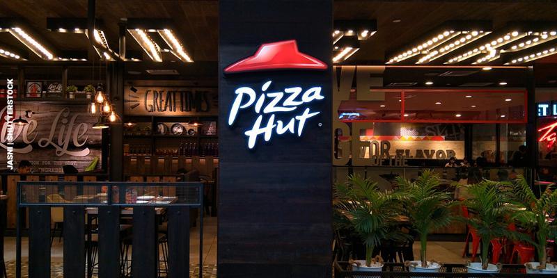 Ofertas de Empleo en Pizza Hut: Aprende Los Pasos Para Aplicar en Línea Paso a Paso