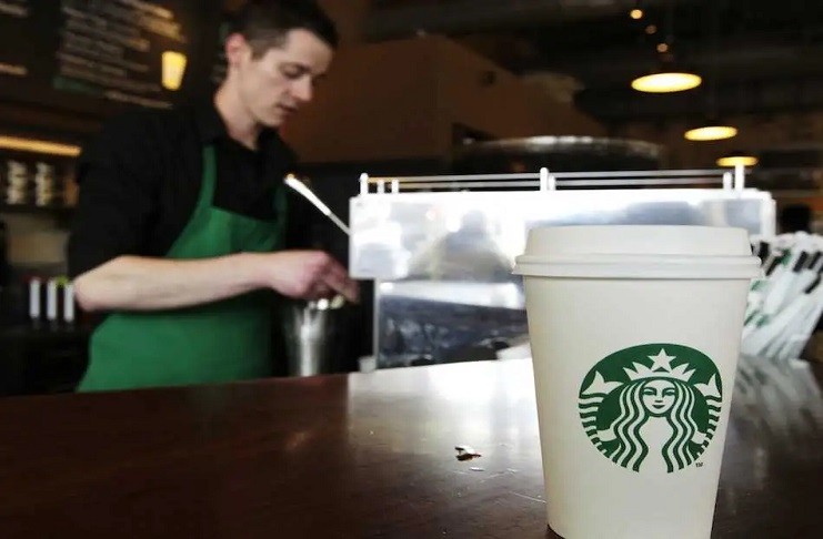 Ofertas de Empleo en Starbucks: Aprende cómo Aplicar Hoy