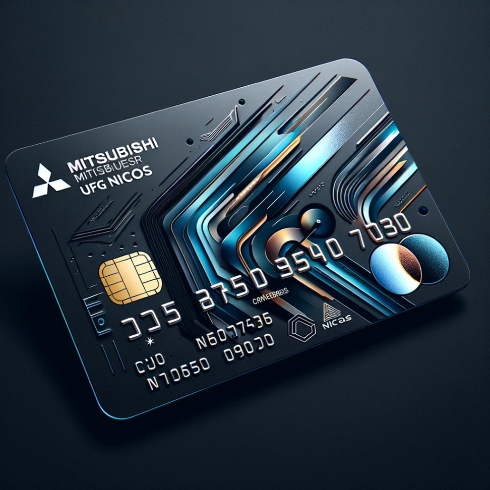 How To Apply Mitsubishi UFG Nicos Credit Card: Benefits, Fees, and More