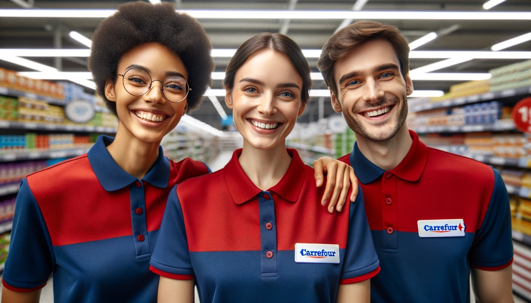Carrefour is Hiring - How to Apply for a Carrefour Jobs