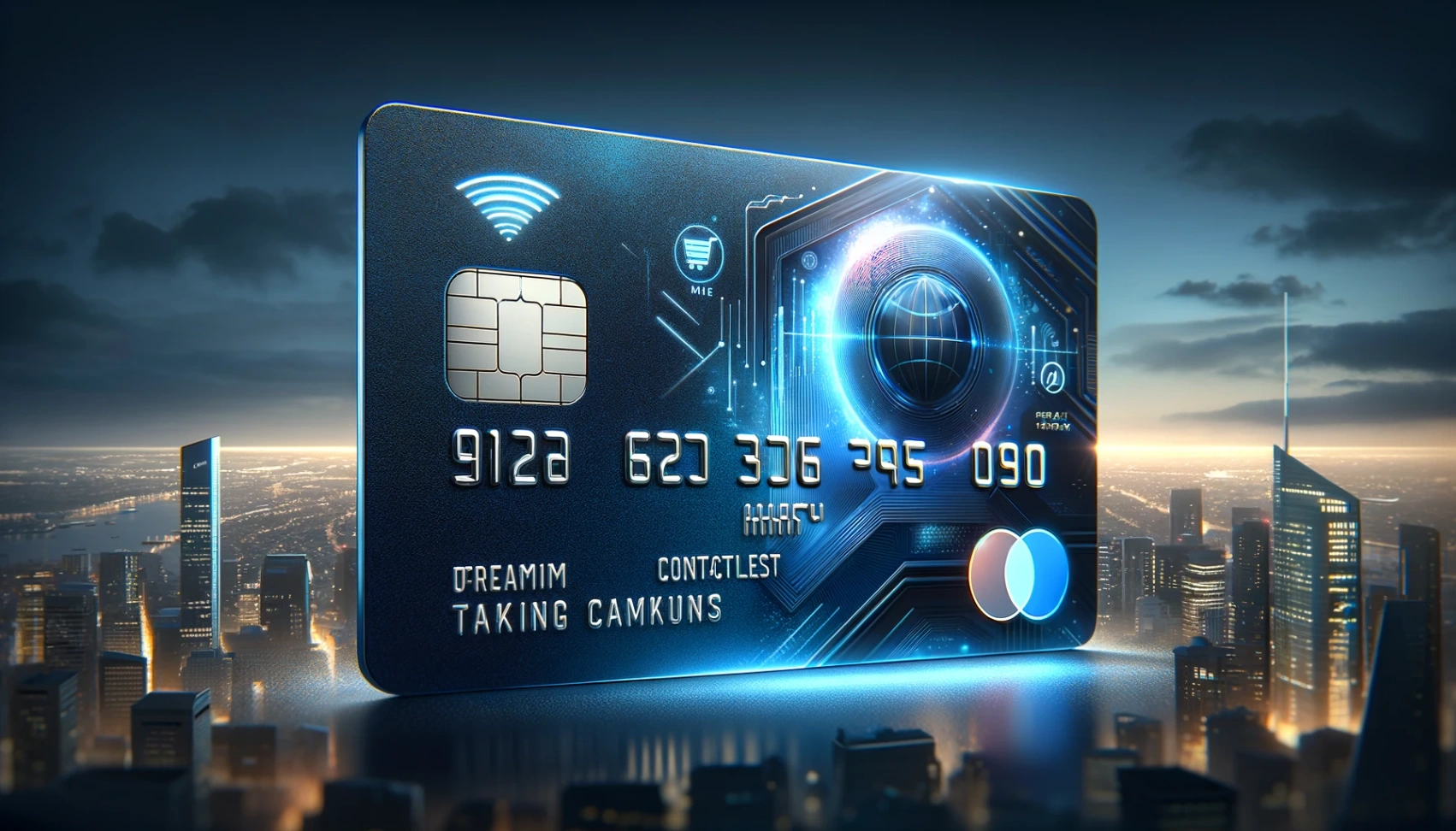 American Express Credit Card - Discover How to Apply
