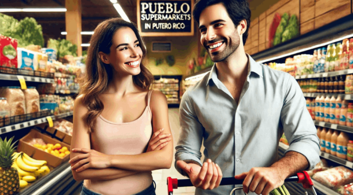 How to Get a Discount Coupon for Products at Pueblo Supermarkets