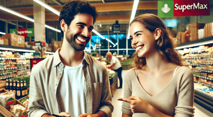 How to Get a Discount Coupon for Products at SuperMax