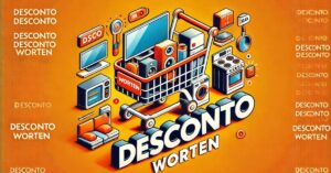 Desconto Worten: Um guia rápido e online para conseguir o seu