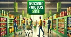 Desconto Pingo Doce: o método que usei para economizar
