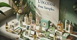 L’Occitane: veja como obter amostras grátis da marca