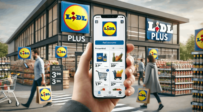 Lidl Plus Card Benefits: How to Make the Most of Them