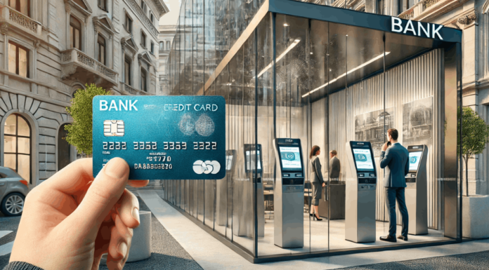 Learn How to Order the Fineco Bank Credit Card – Learn the Benefits, and How to Apply
