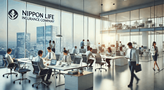 Discover How to Easily Apply for Nippon Life Jobs Today