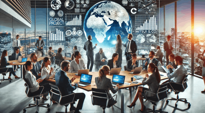 Learn How to Easily Find a Mitsui Job