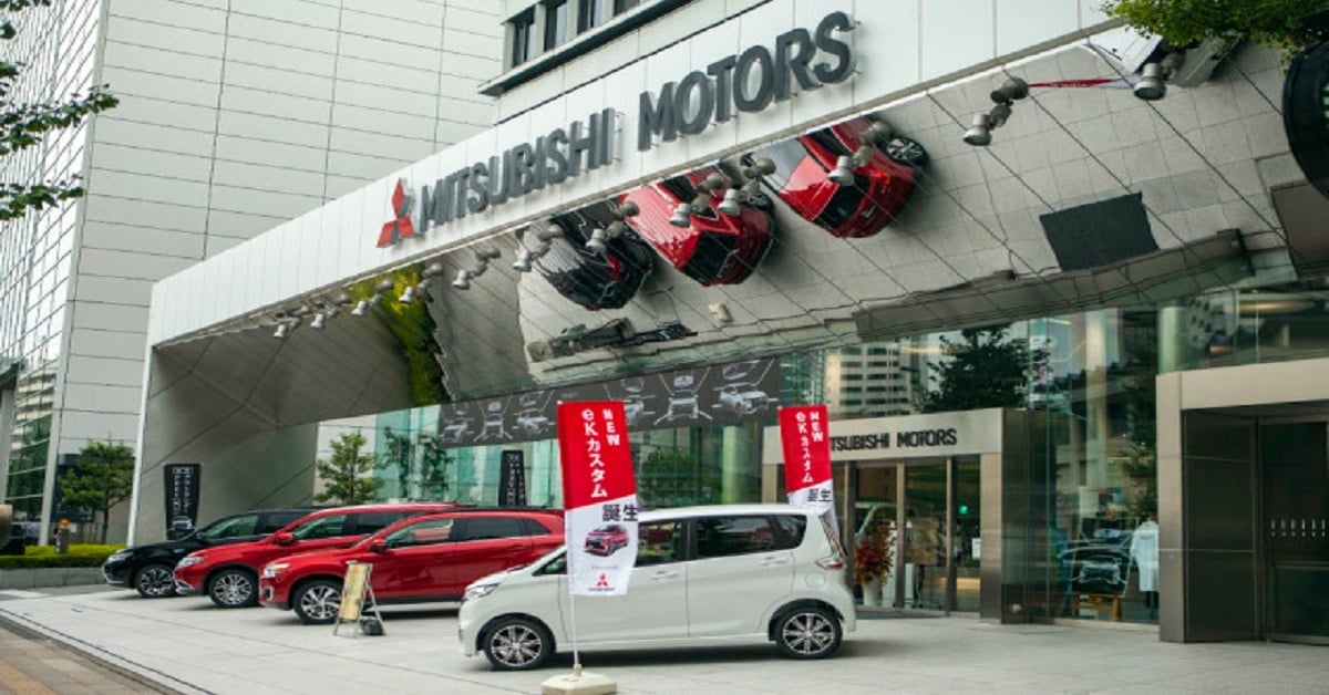 Learn How to Apply for Jobs in Mitsubishi