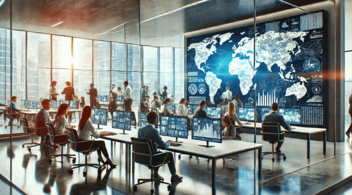 Jobs at Marubeni: Learn How to Apply Online