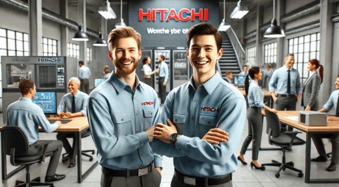 Hitachi Careers: Learn How to Apply