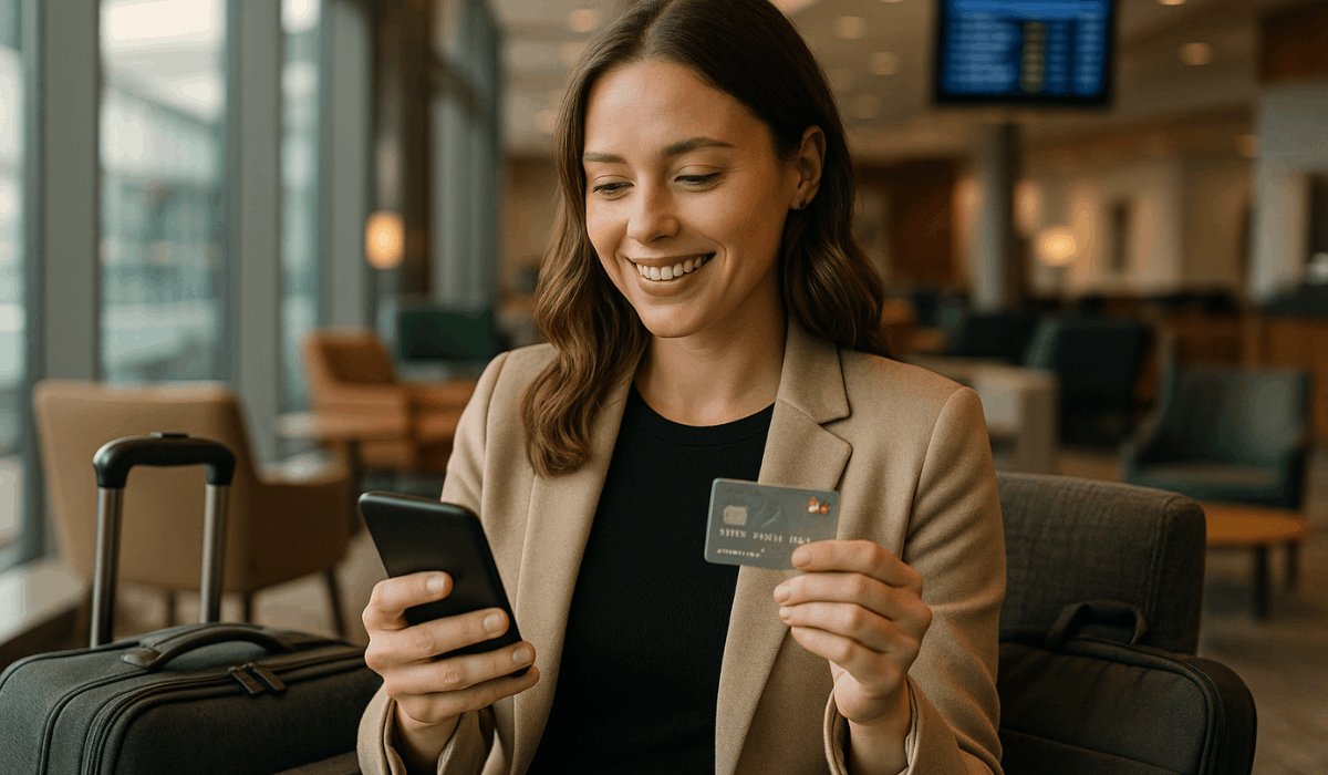 HSBC Credit Card – How to Apply, Benefits and Global Perks