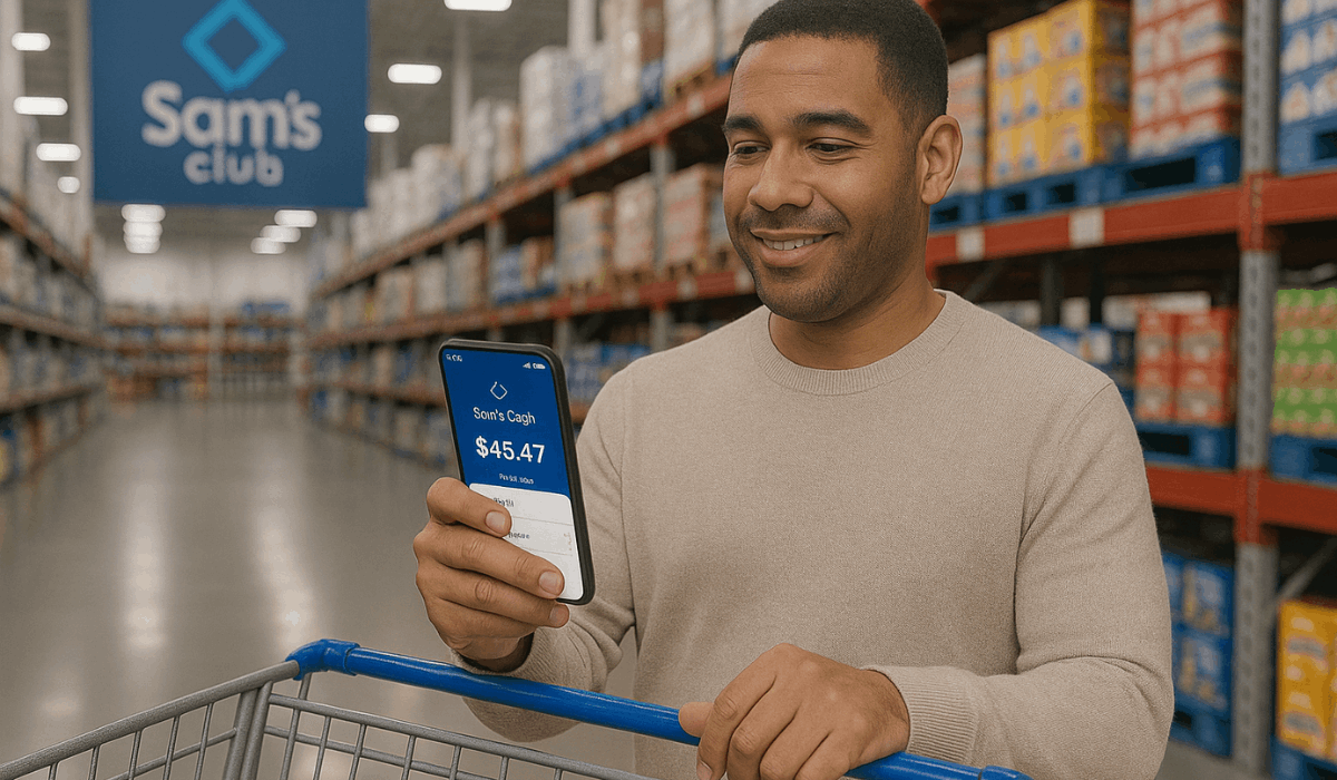 How to Apply for Sam’s Club Credit Card and Save on Every Purchase