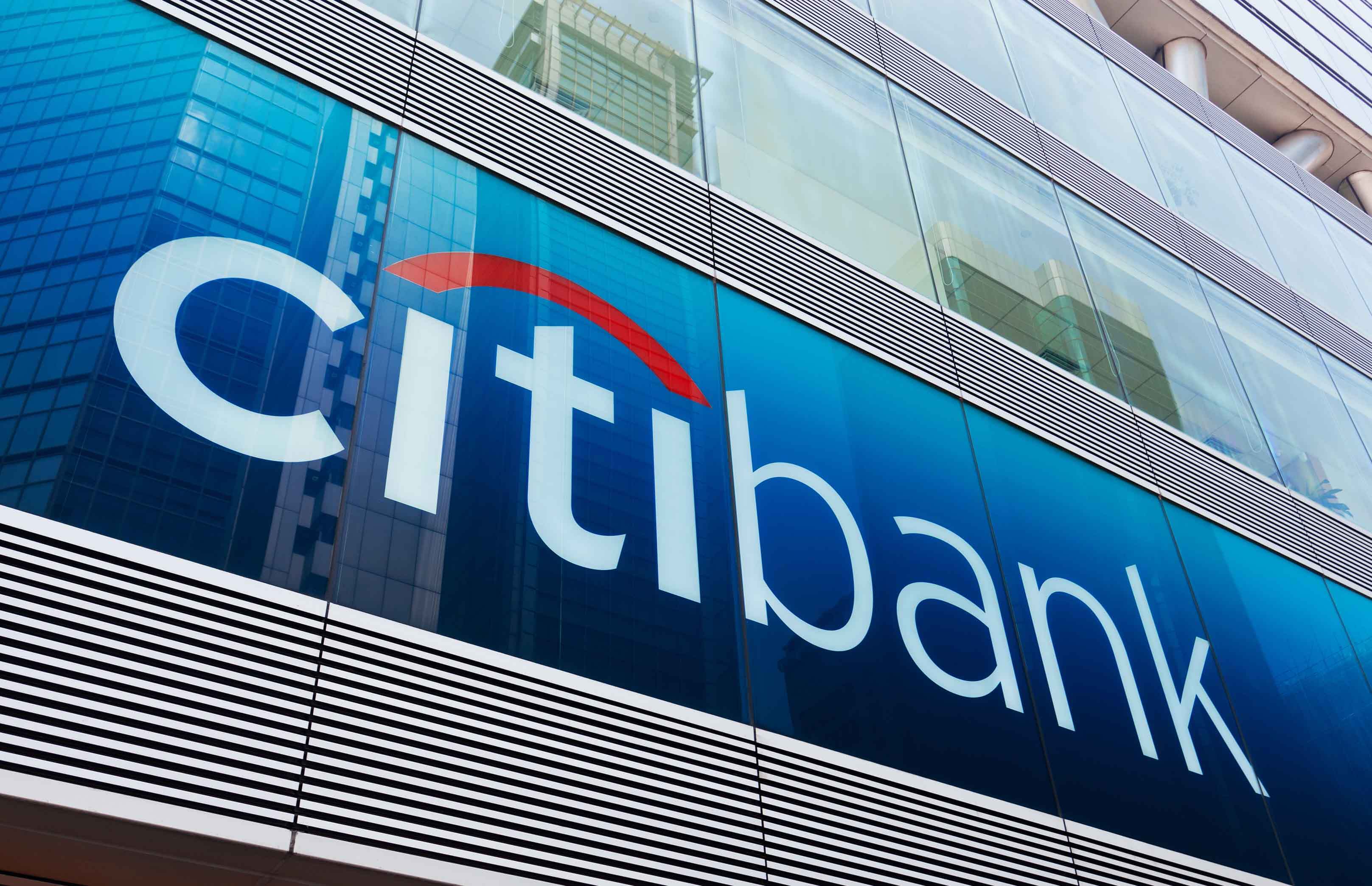 Citibank - Como fazer um empréstimo?