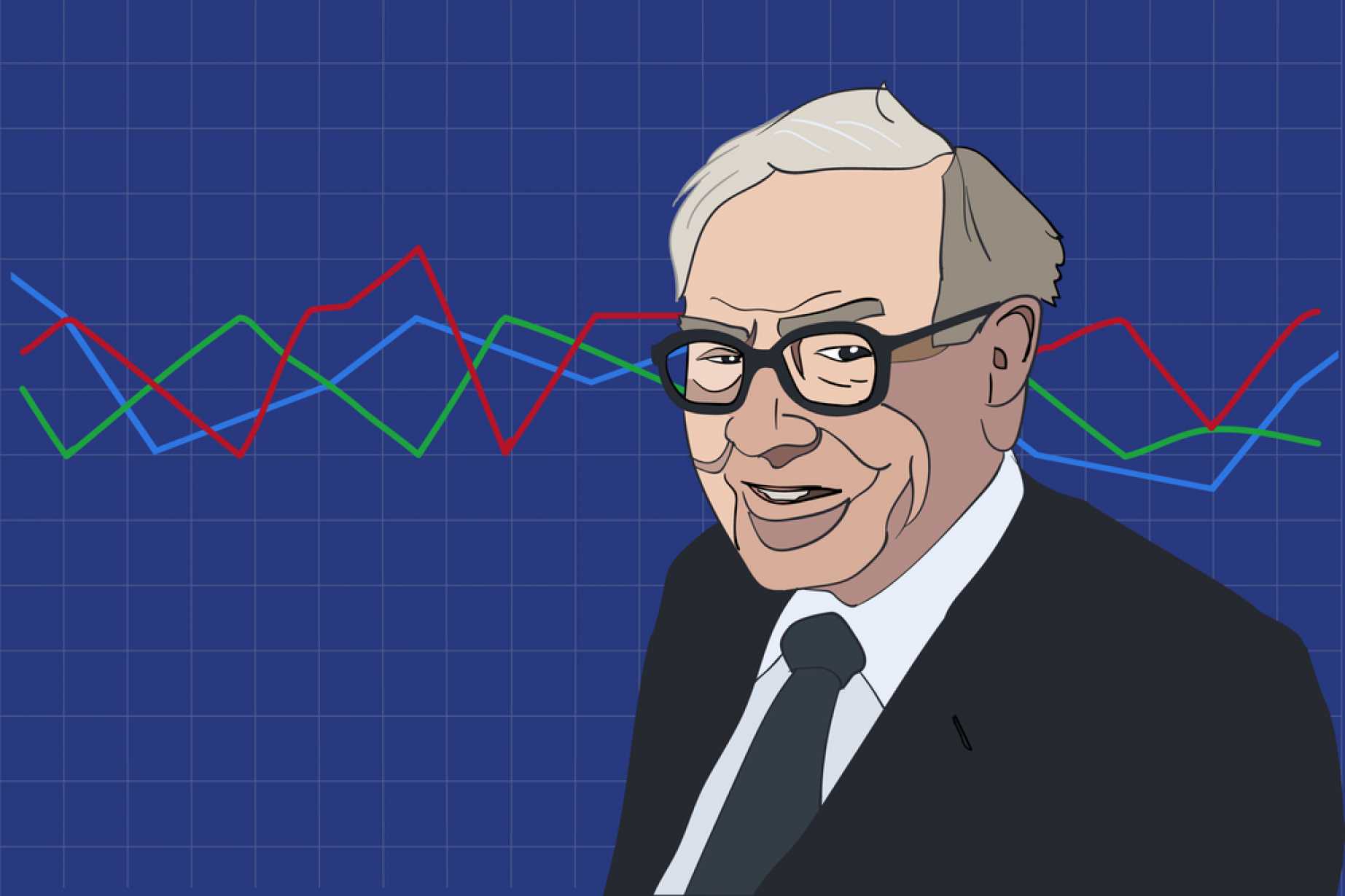 Anche Warren Buffett perde a causa della crisi: le sue strategie di investimento - fxempire.it