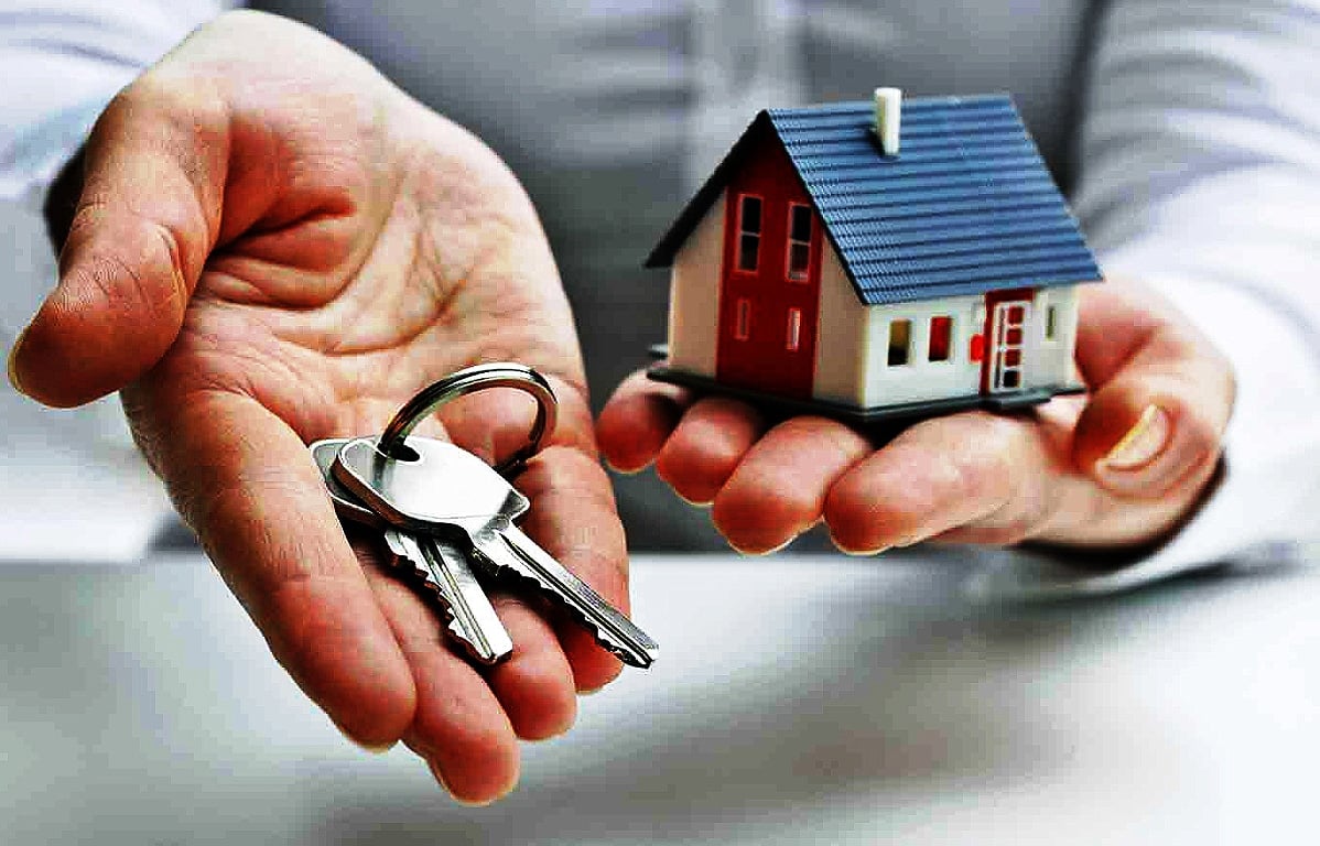 financiamento habitacional