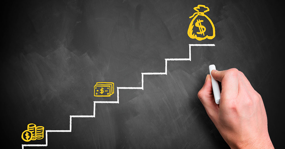 Como Começar a Investir em 5 Simples Passos