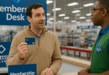 How to Apply for Sam’s Club Credit Card and Save on Every Purchase