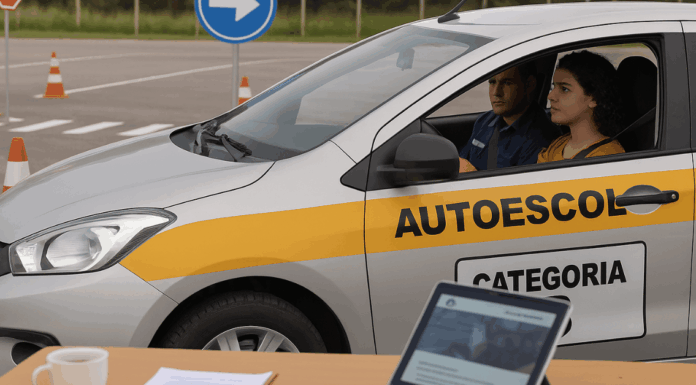 Step-by-Step Guide to Enrolling in the Social Driver's License (CNH Social) – Advantages and Deadlines