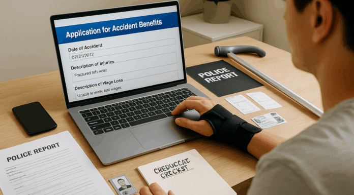 How to Apply for Accident Assistance – Amounts and Documentation
