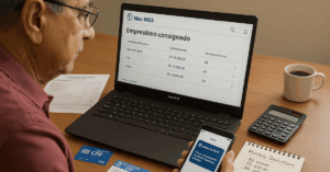 Como Solicitar Empréstimo no INSS – Taxas e Prazos