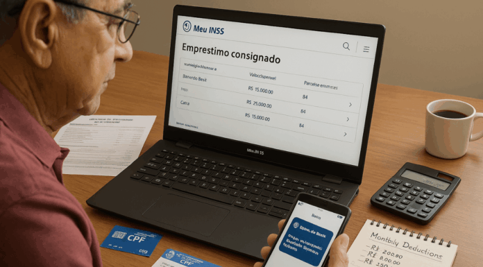 How to Apply for INSS Loan – Fees and Deadlines